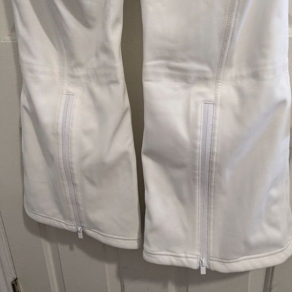 NWOT Free People Valencia Ski Flares size XL 🦄🦄 - Picture 11 of 14